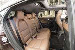 Mercedes-Benz CLA220 CDI Urban Shooting Brake 2015 года